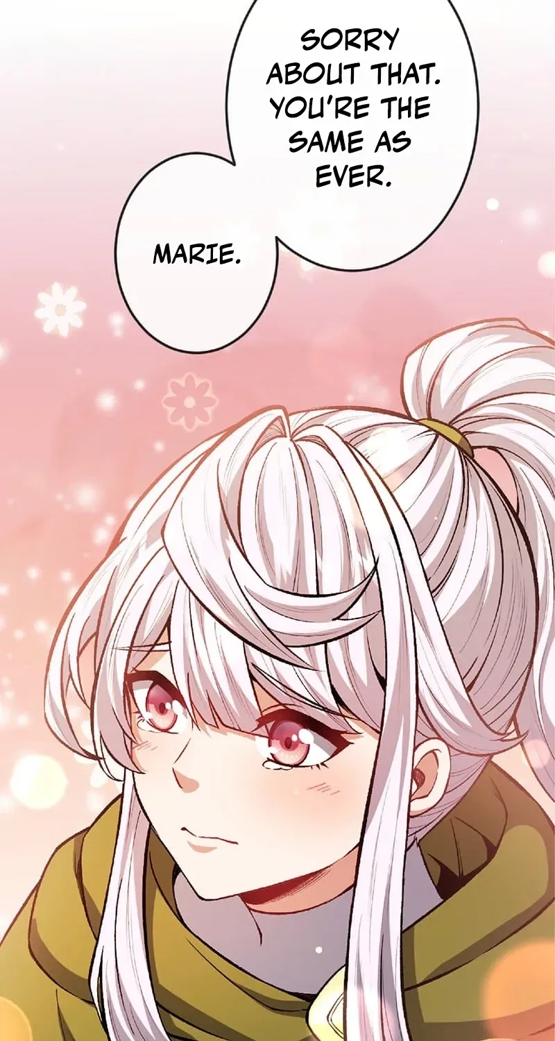 The Genius Court Mage Who Quit Being a Corporate Slave Dreaming of a Slow Life in the Frontier, but Ends Up Known as the Witch of the Edge Chapter 27 – Page 62
