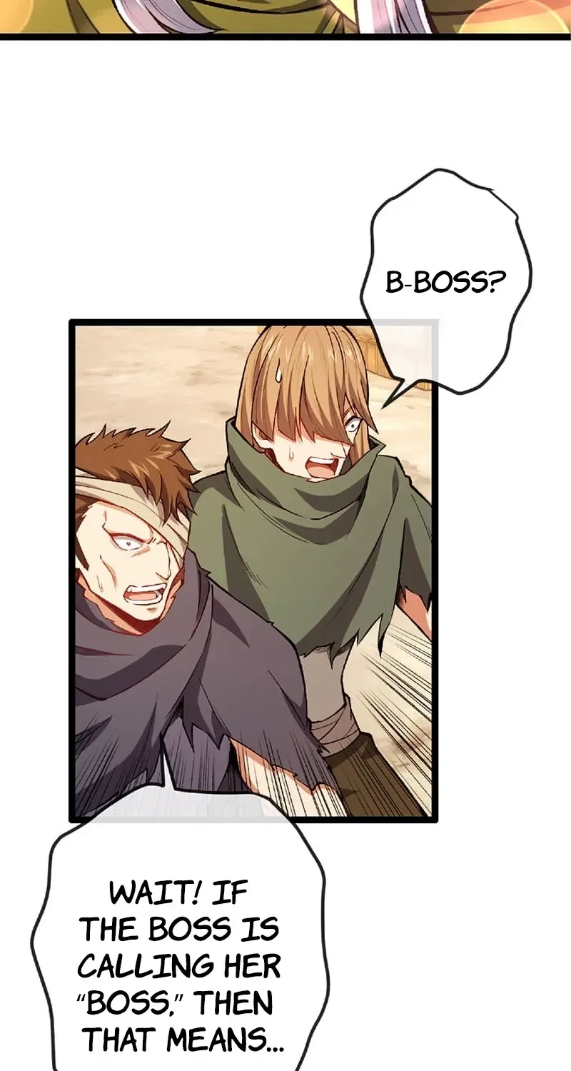 The Genius Court Mage Who Quit Being a Corporate Slave Dreaming of a Slow Life in the Frontier, but Ends Up Known as the Witch of the Edge Chapter 27 – Page 63