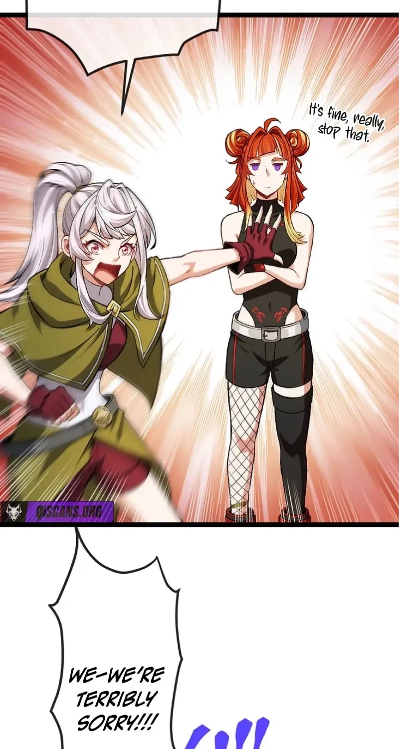The Genius Court Mage Who Quit Being a Corporate Slave Dreaming of a Slow Life in the Frontier, but Ends Up Known as the Witch of the Edge Chapter 27 – Page 66
