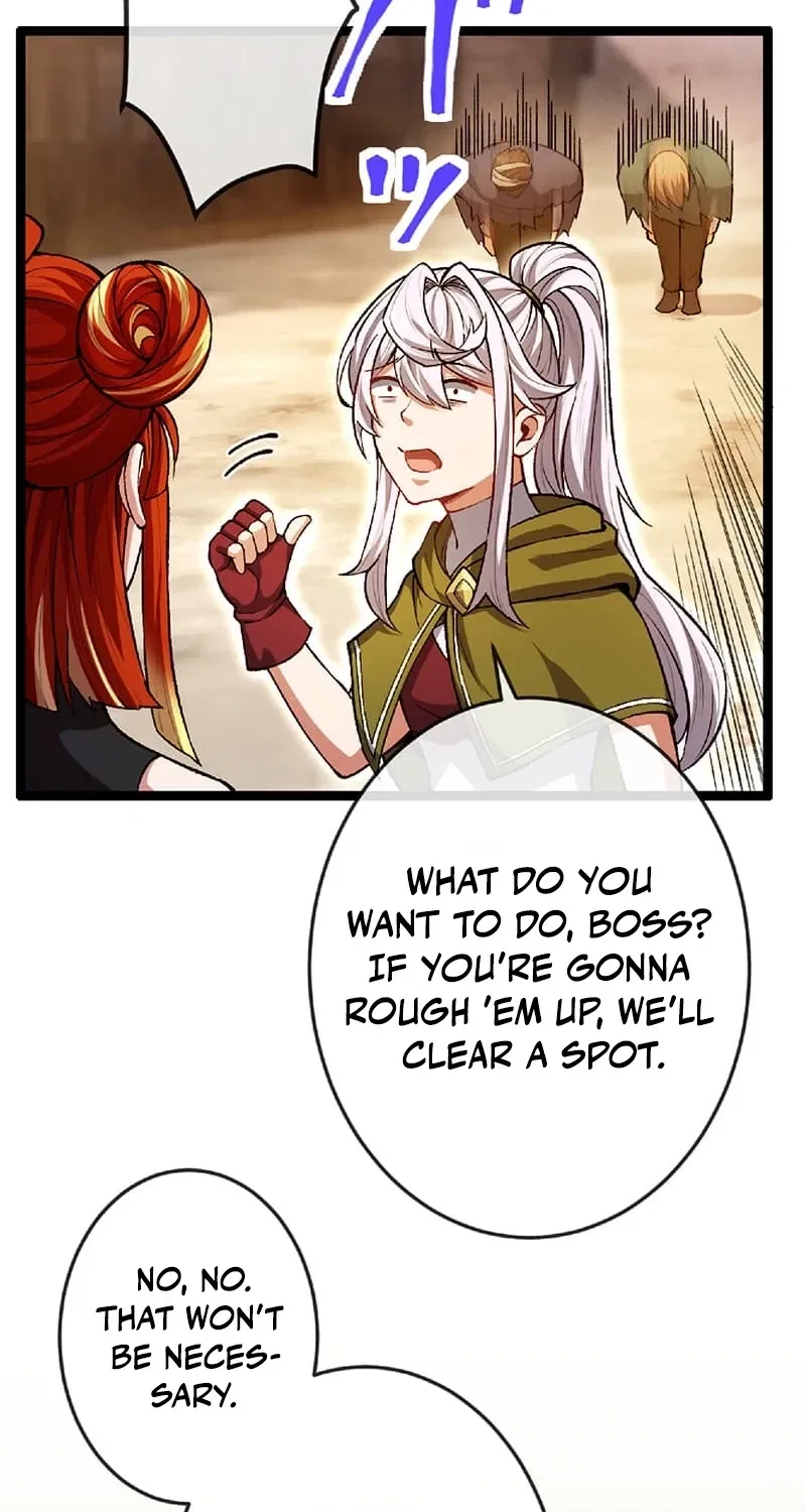 The Genius Court Mage Who Quit Being a Corporate Slave Dreaming of a Slow Life in the Frontier, but Ends Up Known as the Witch of the Edge Chapter 27 – Page 67