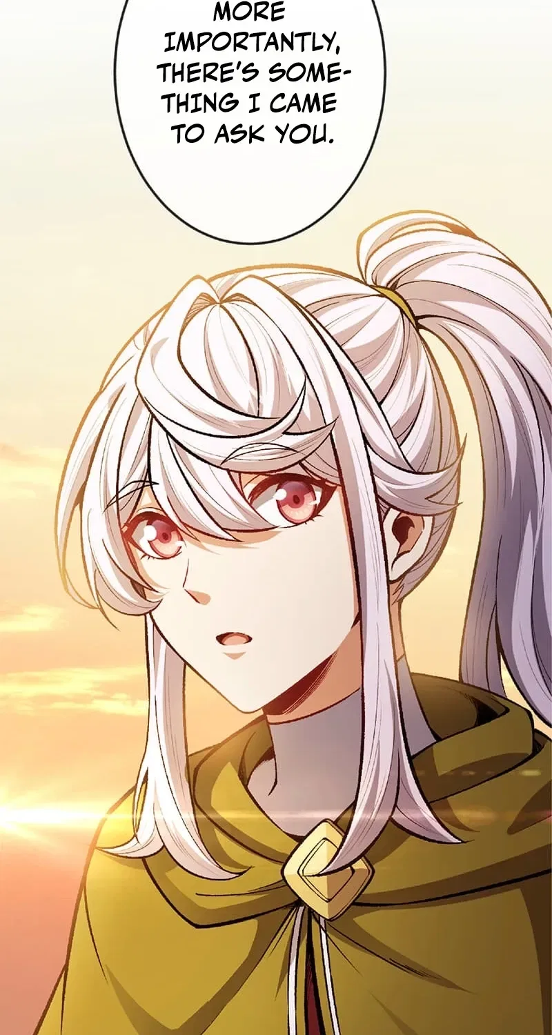 The Genius Court Mage Who Quit Being a Corporate Slave Dreaming of a Slow Life in the Frontier, but Ends Up Known as the Witch of the Edge Chapter 27 – Page 68