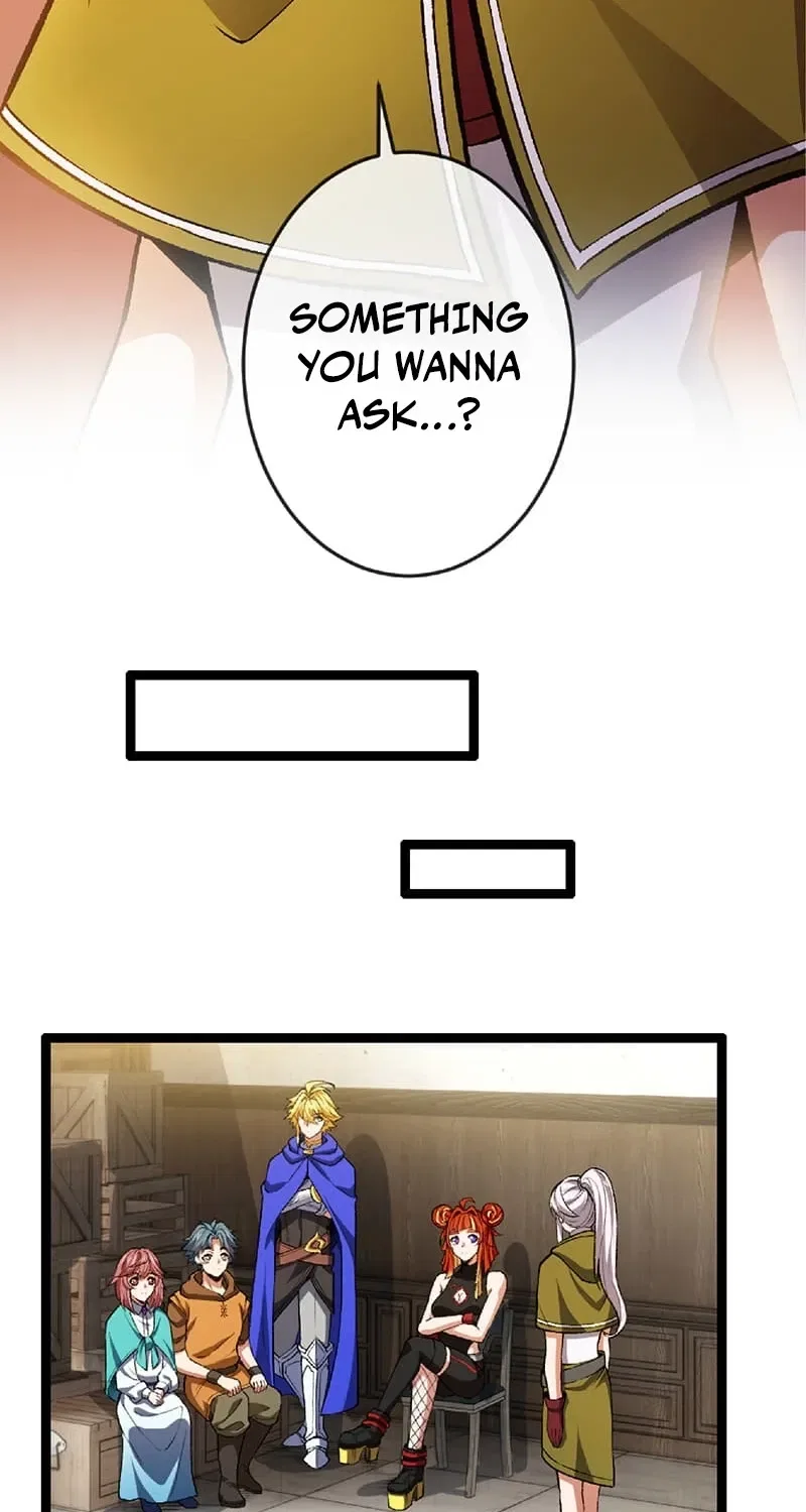 The Genius Court Mage Who Quit Being a Corporate Slave Dreaming of a Slow Life in the Frontier, but Ends Up Known as the Witch of the Edge Chapter 27 – Page 69