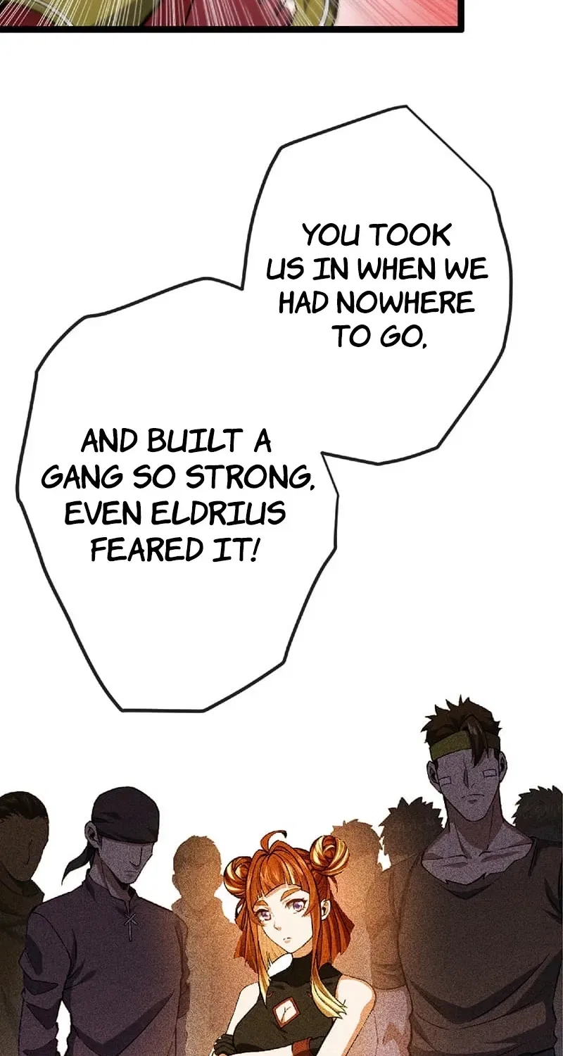 The Genius Court Mage Who Quit Being a Corporate Slave Dreaming of a Slow Life in the Frontier, but Ends Up Known as the Witch of the Edge Chapter 27 – Page 74