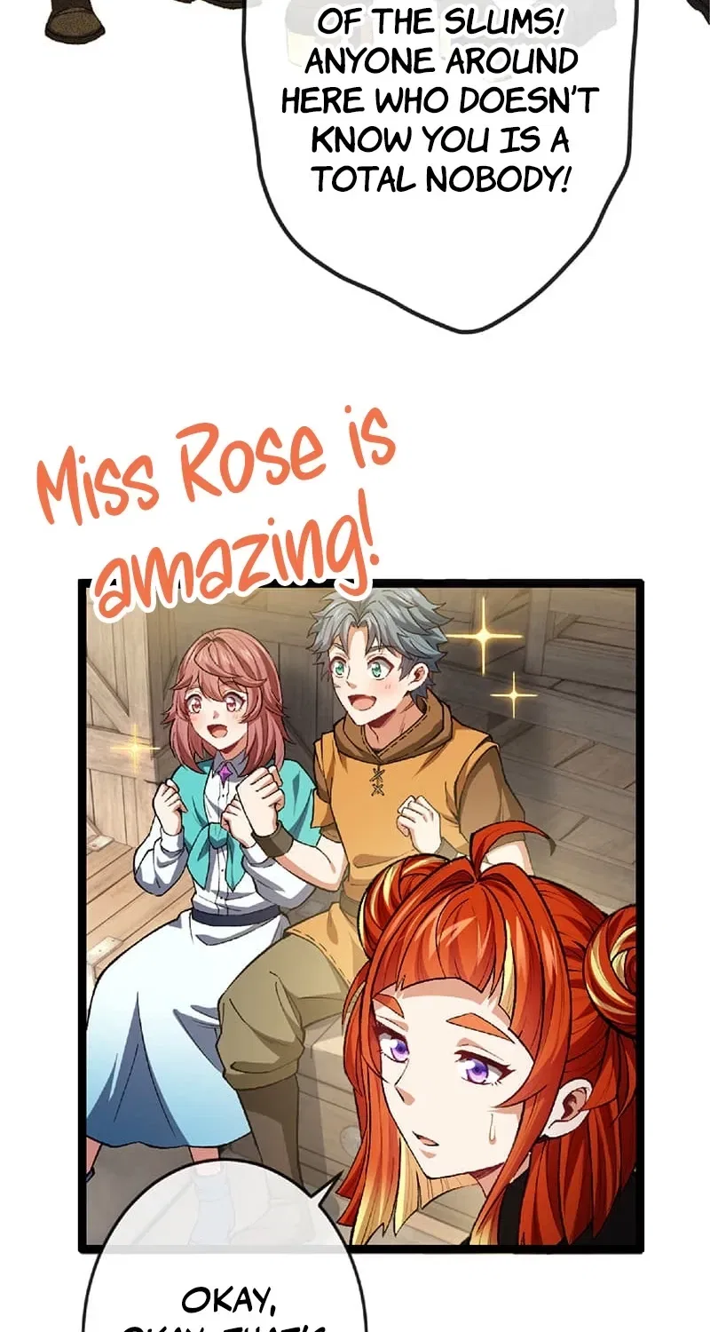 The Genius Court Mage Who Quit Being a Corporate Slave Dreaming of a Slow Life in the Frontier, but Ends Up Known as the Witch of the Edge Chapter 27 – Page 76