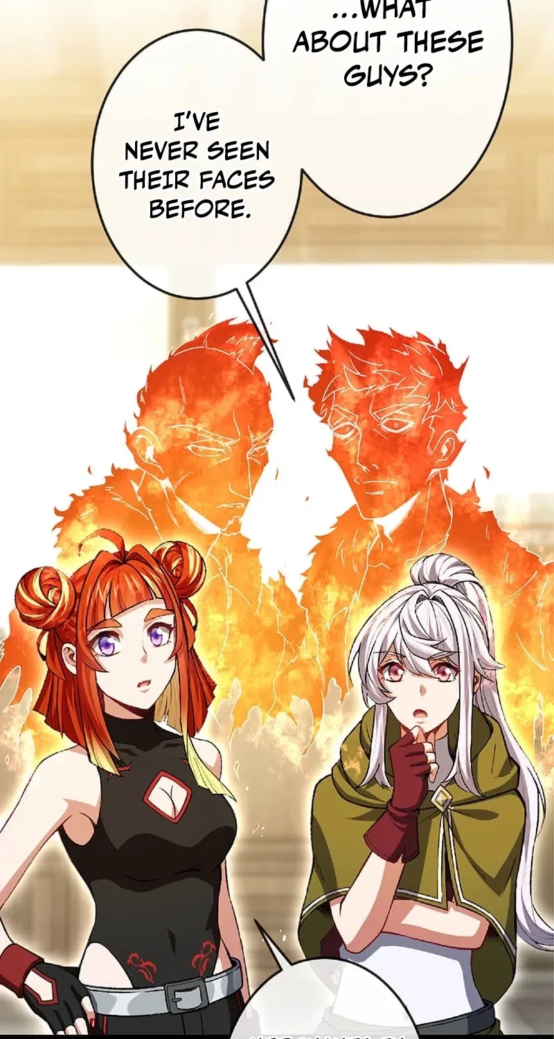 The Genius Court Mage Who Quit Being a Corporate Slave Dreaming of a Slow Life in the Frontier, but Ends Up Known as the Witch of the Edge Chapter 27 – Page 78