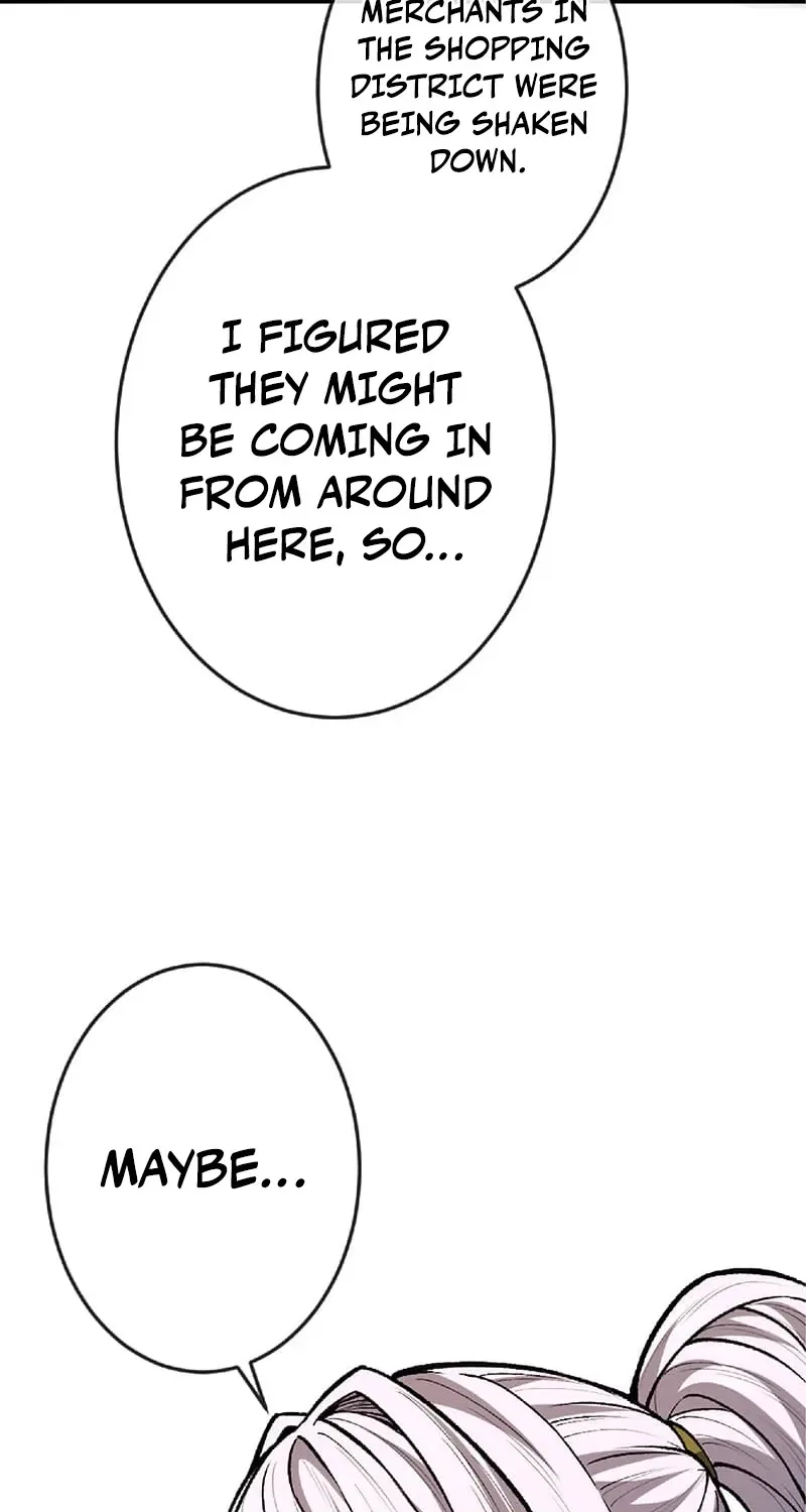The Genius Court Mage Who Quit Being a Corporate Slave Dreaming of a Slow Life in the Frontier, but Ends Up Known as the Witch of the Edge Chapter 27 – Page 79