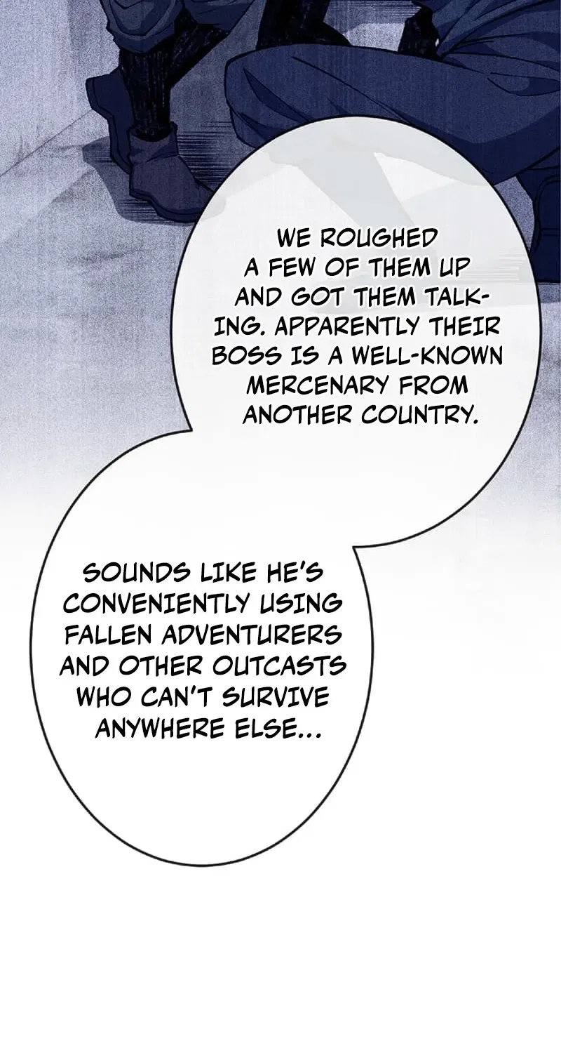 The Genius Court Mage Who Quit Being a Corporate Slave Dreaming of a Slow Life in the Frontier, but Ends Up Known as the Witch of the Edge Chapter 27 – Page 82