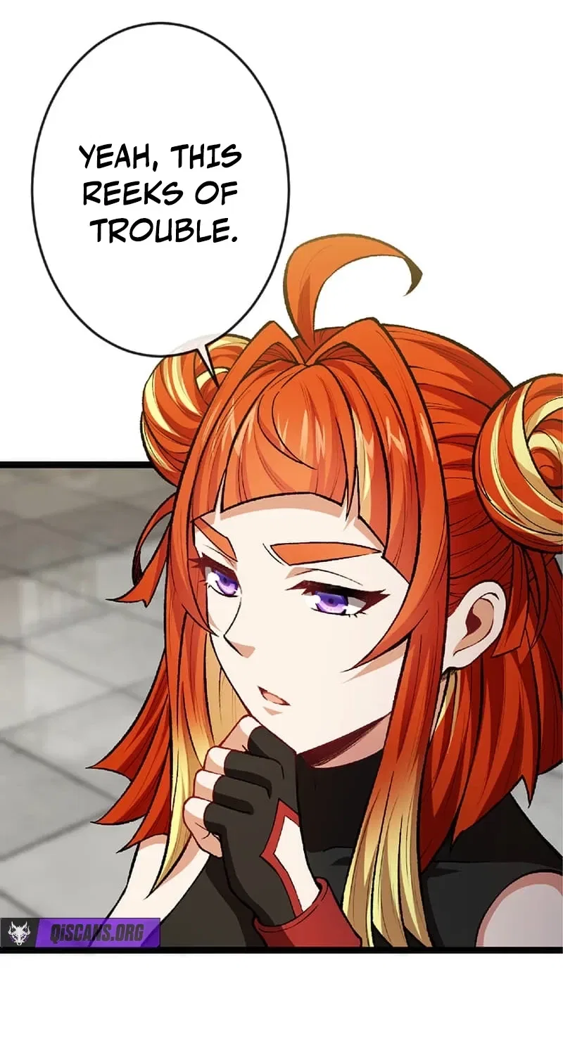 The Genius Court Mage Who Quit Being a Corporate Slave Dreaming of a Slow Life in the Frontier, but Ends Up Known as the Witch of the Edge Chapter 27 – Page 83