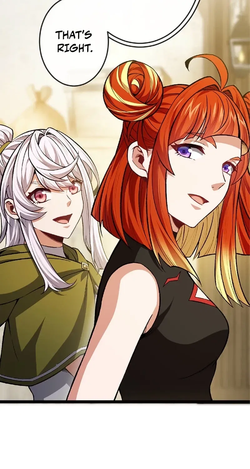 The Genius Court Mage Who Quit Being a Corporate Slave Dreaming of a Slow Life in the Frontier, but Ends Up Known as the Witch of the Edge Chapter 27 – Page 87