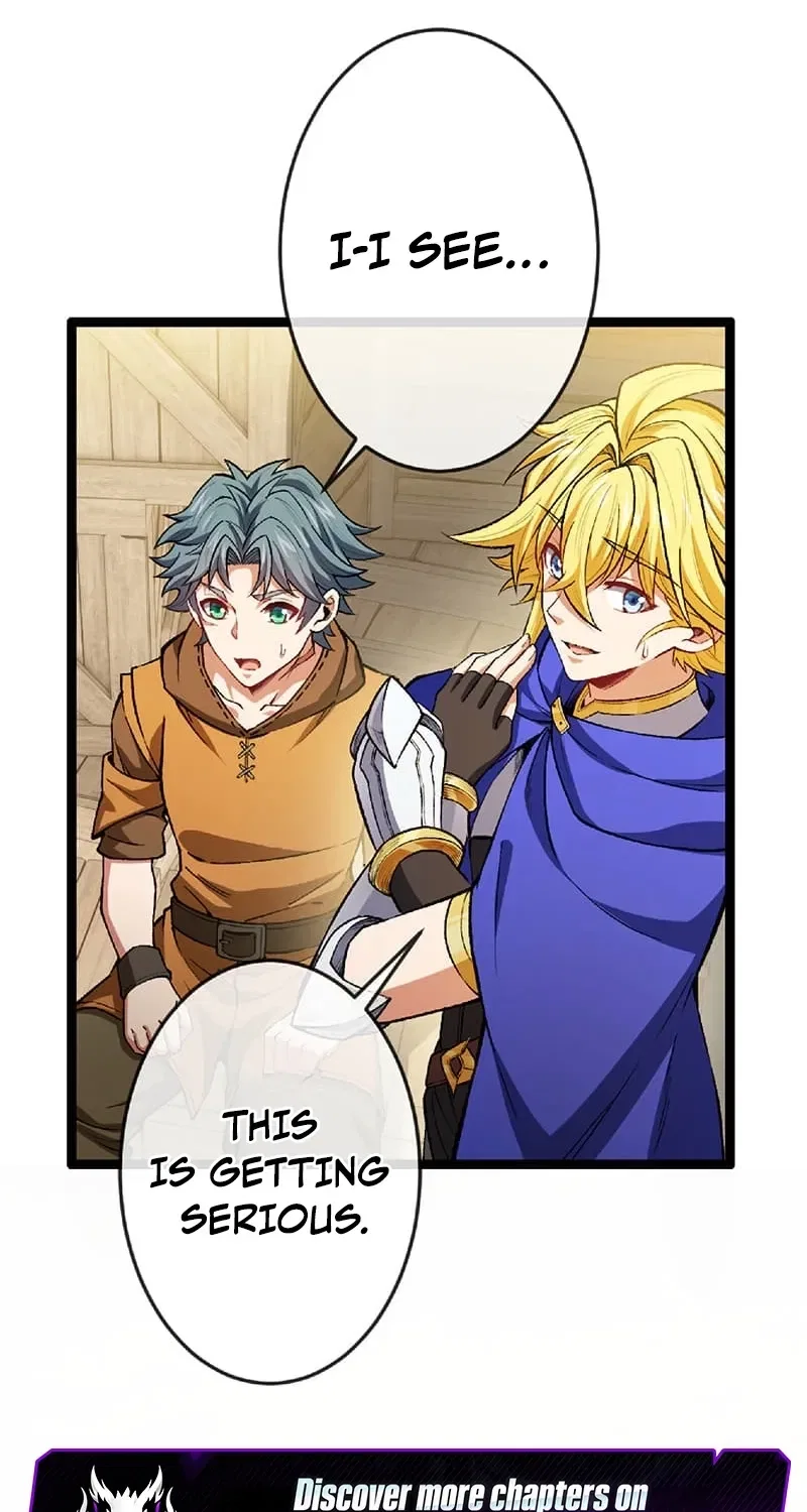 The Genius Court Mage Who Quit Being a Corporate Slave Dreaming of a Slow Life in the Frontier, but Ends Up Known as the Witch of the Edge Chapter 27 – Page 88