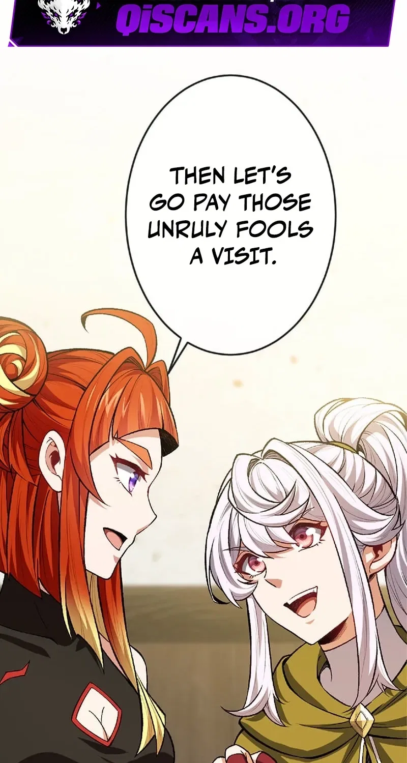 The Genius Court Mage Who Quit Being a Corporate Slave Dreaming of a Slow Life in the Frontier, but Ends Up Known as the Witch of the Edge Chapter 27 – Page 89