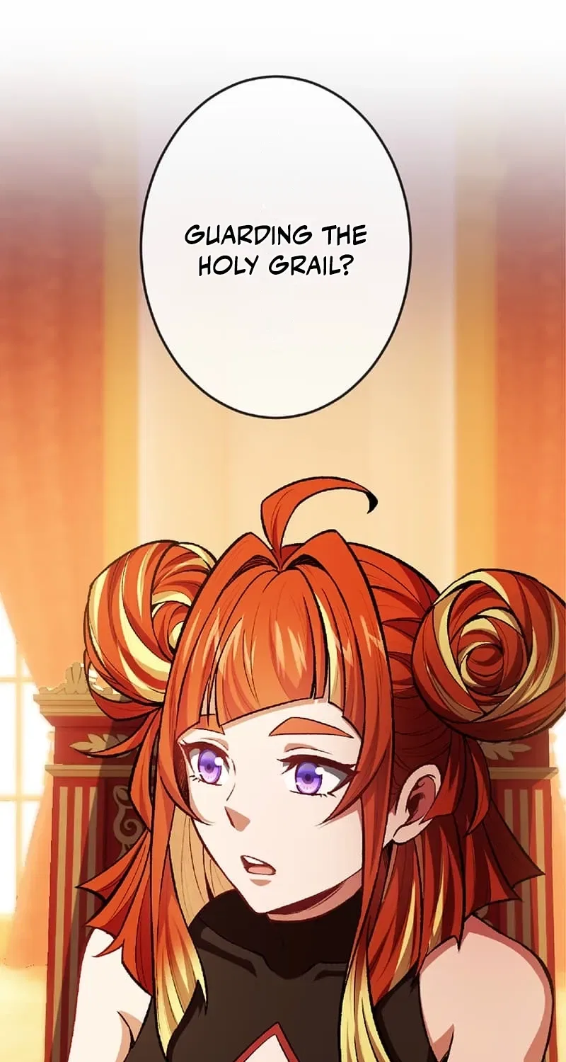 The Genius Court Mage Who Quit Being a Corporate Slave Dreaming of a Slow Life in the Frontier, but Ends Up Known as the Witch of the Edge Chapter 26 – Page 1