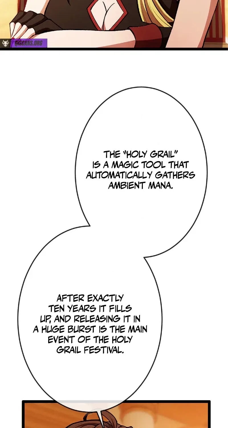 The Genius Court Mage Who Quit Being a Corporate Slave Dreaming of a Slow Life in the Frontier, but Ends Up Known as the Witch of the Edge Chapter 26 – Page 2