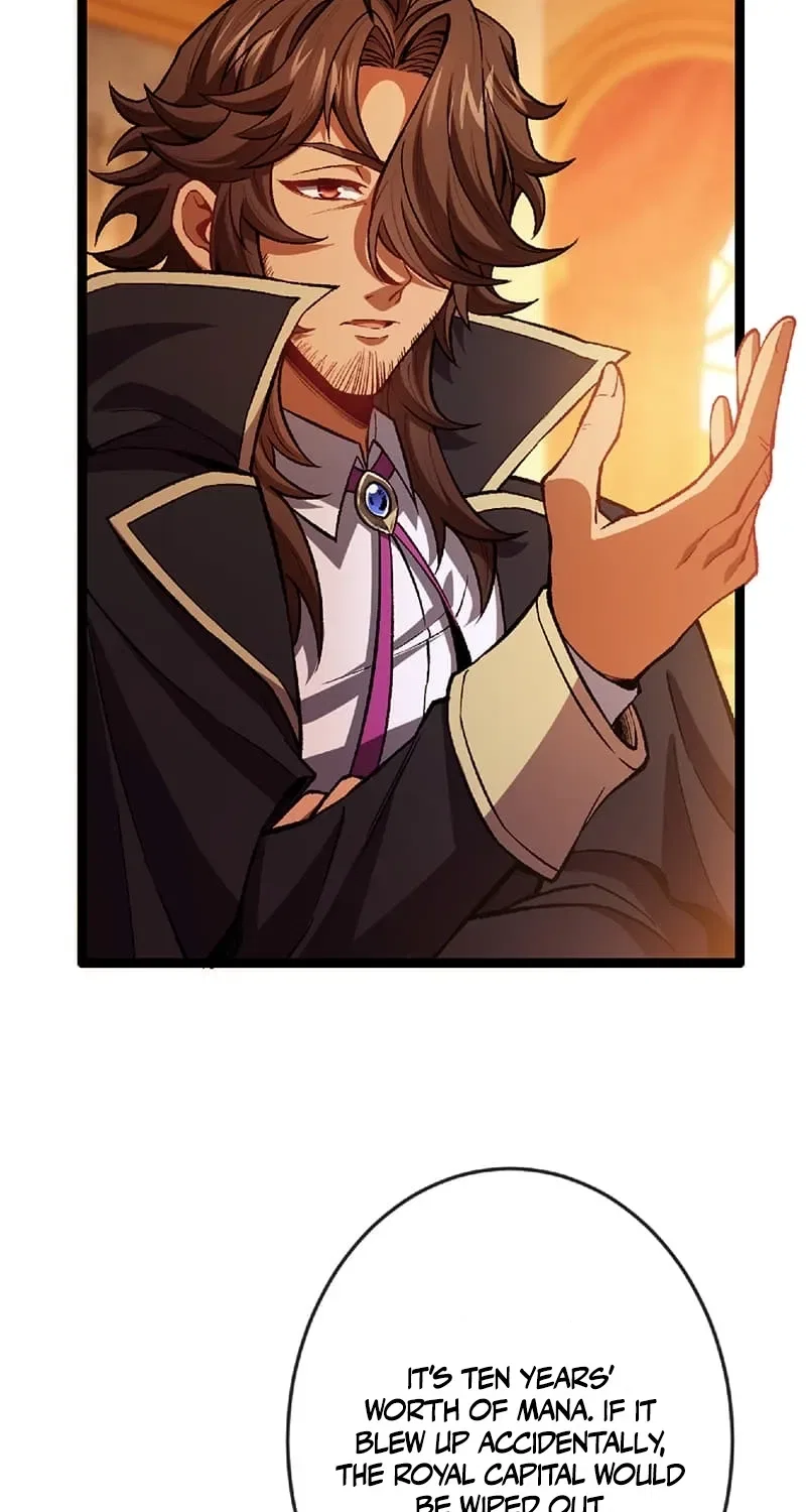 The Genius Court Mage Who Quit Being a Corporate Slave Dreaming of a Slow Life in the Frontier, but Ends Up Known as the Witch of the Edge Chapter 26 – Page 3