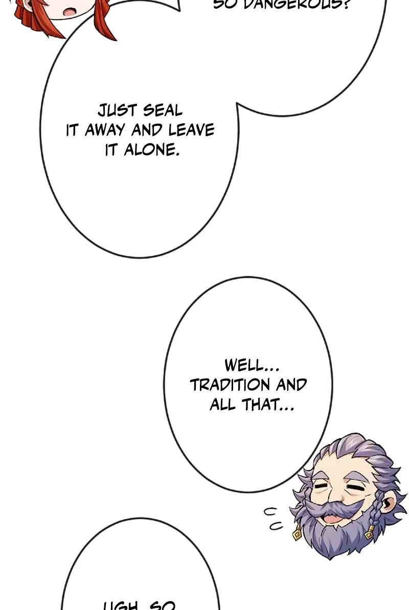 The Genius Court Mage Who Quit Being a Corporate Slave Dreaming of a Slow Life in the Frontier, but Ends Up Known as the Witch of the Edge Chapter 26 – Page 5