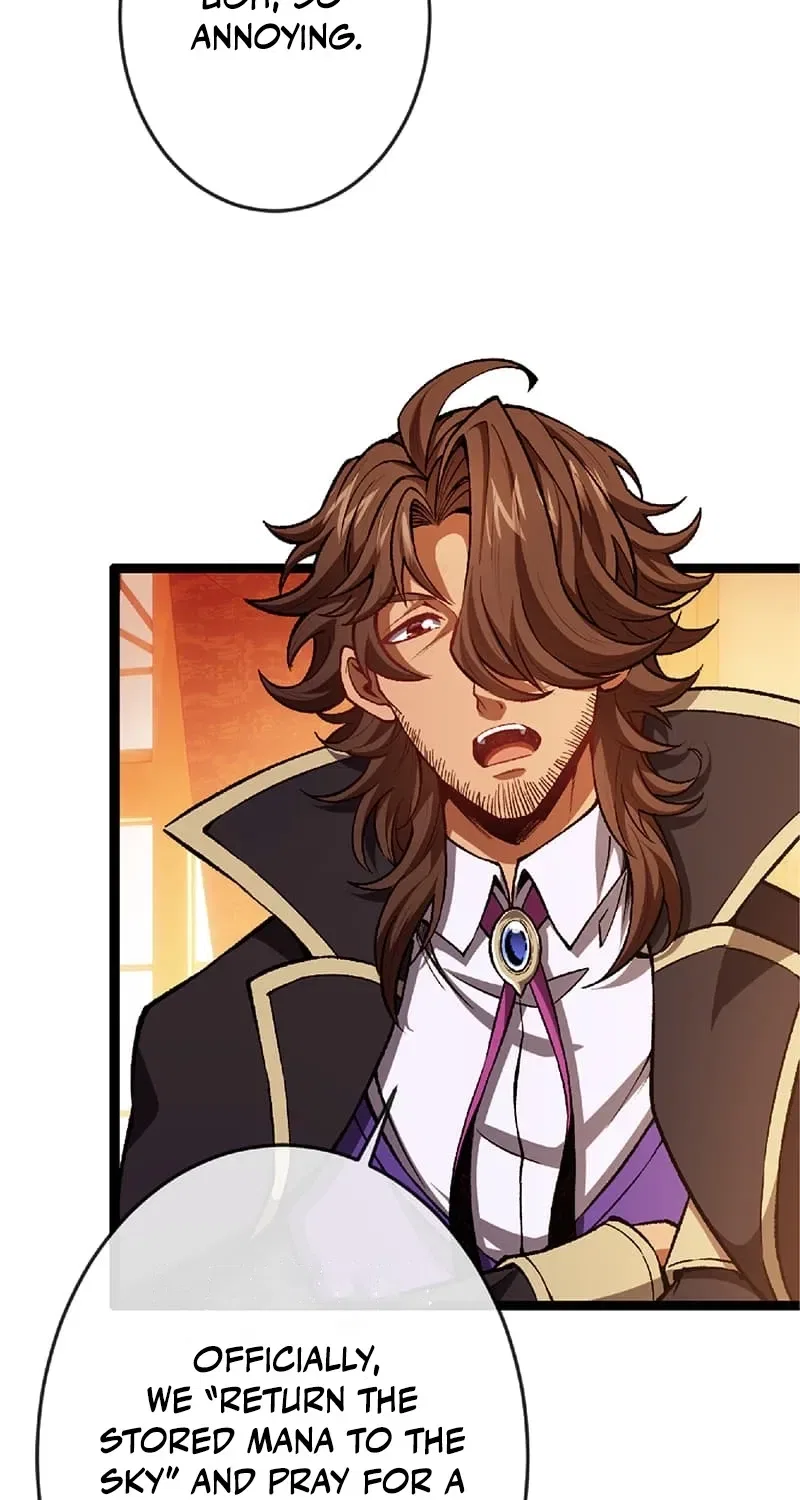The Genius Court Mage Who Quit Being a Corporate Slave Dreaming of a Slow Life in the Frontier, but Ends Up Known as the Witch of the Edge Chapter 26 – Page 6