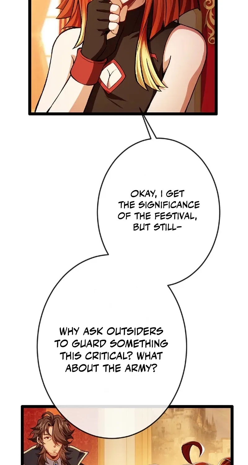 The Genius Court Mage Who Quit Being a Corporate Slave Dreaming of a Slow Life in the Frontier, but Ends Up Known as the Witch of the Edge Chapter 26 – Page 9