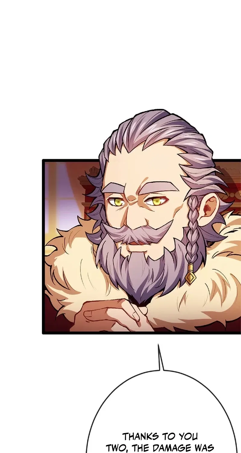 The Genius Court Mage Who Quit Being a Corporate Slave Dreaming of a Slow Life in the Frontier, but Ends Up Known as the Witch of the Edge Chapter 26 – Page 11
