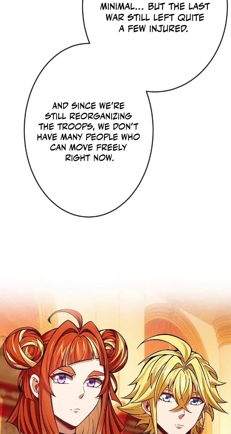 The Genius Court Mage Who Quit Being a Corporate Slave Dreaming of a Slow Life in the Frontier, but Ends Up Known as the Witch of the Edge Chapter 26 – Page 12