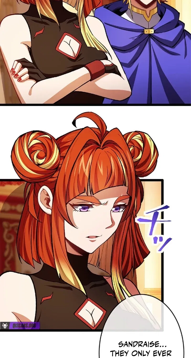 The Genius Court Mage Who Quit Being a Corporate Slave Dreaming of a Slow Life in the Frontier, but Ends Up Known as the Witch of the Edge Chapter 26 – Page 13