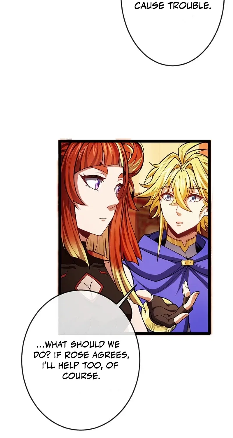 The Genius Court Mage Who Quit Being a Corporate Slave Dreaming of a Slow Life in the Frontier, but Ends Up Known as the Witch of the Edge Chapter 26 – Page 14