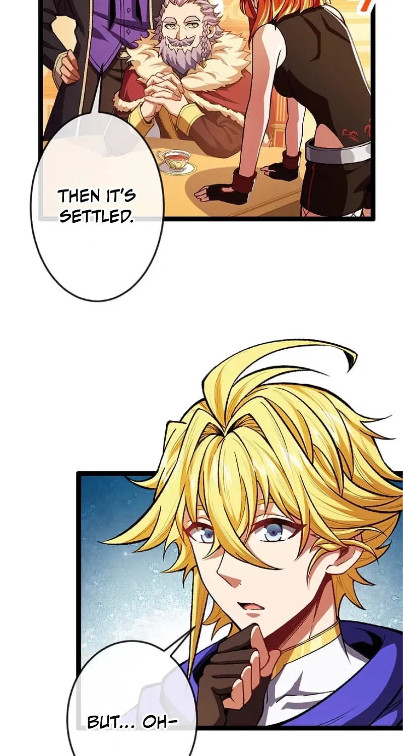 The Genius Court Mage Who Quit Being a Corporate Slave Dreaming of a Slow Life in the Frontier, but Ends Up Known as the Witch of the Edge Chapter 26 – Page 16