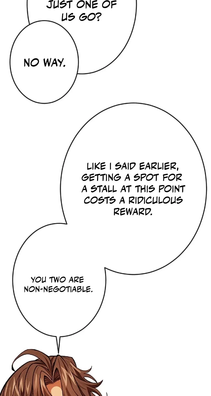The Genius Court Mage Who Quit Being a Corporate Slave Dreaming of a Slow Life in the Frontier, but Ends Up Known as the Witch of the Edge Chapter 26 – Page 18