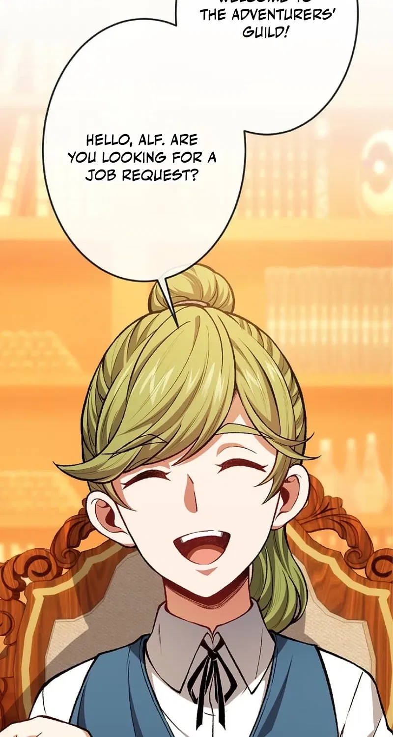The Genius Court Mage Who Quit Being a Corporate Slave Dreaming of a Slow Life in the Frontier, but Ends Up Known as the Witch of the Edge Chapter 26 – Page 23