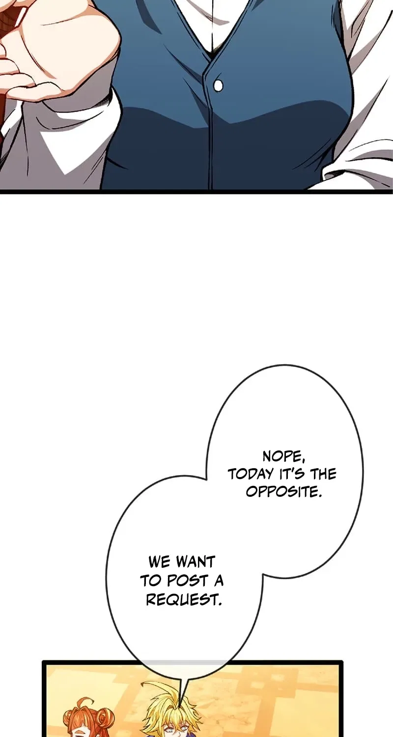The Genius Court Mage Who Quit Being a Corporate Slave Dreaming of a Slow Life in the Frontier, but Ends Up Known as the Witch of the Edge Chapter 26 – Page 24