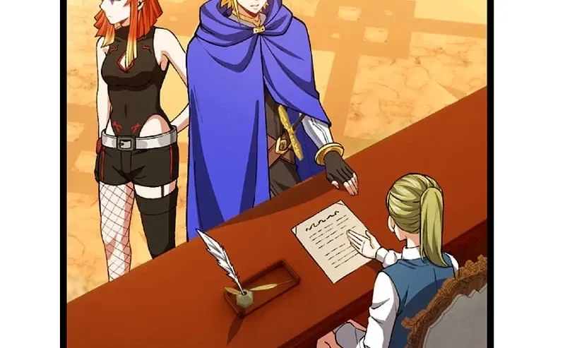 The Genius Court Mage Who Quit Being a Corporate Slave Dreaming of a Slow Life in the Frontier, but Ends Up Known as the Witch of the Edge Chapter 26 – Page 25