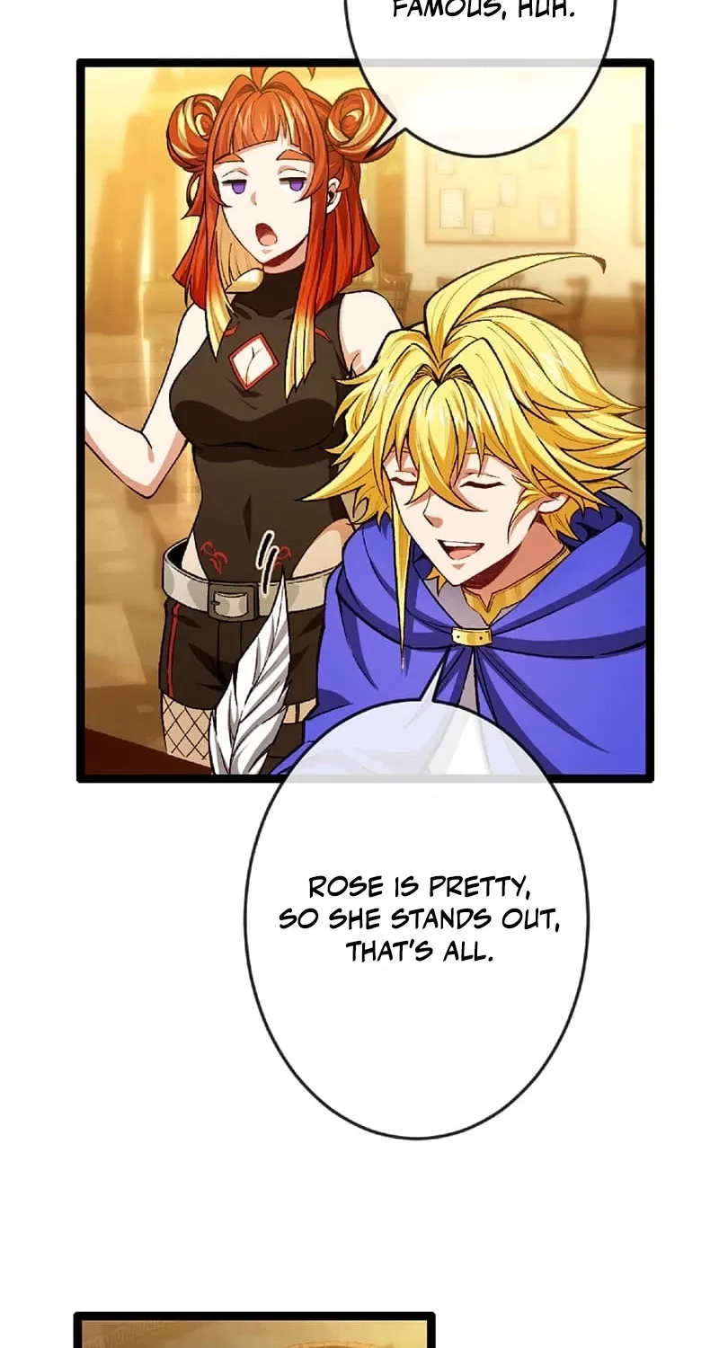 The Genius Court Mage Who Quit Being a Corporate Slave Dreaming of a Slow Life in the Frontier, but Ends Up Known as the Witch of the Edge Chapter 26 – Page 28