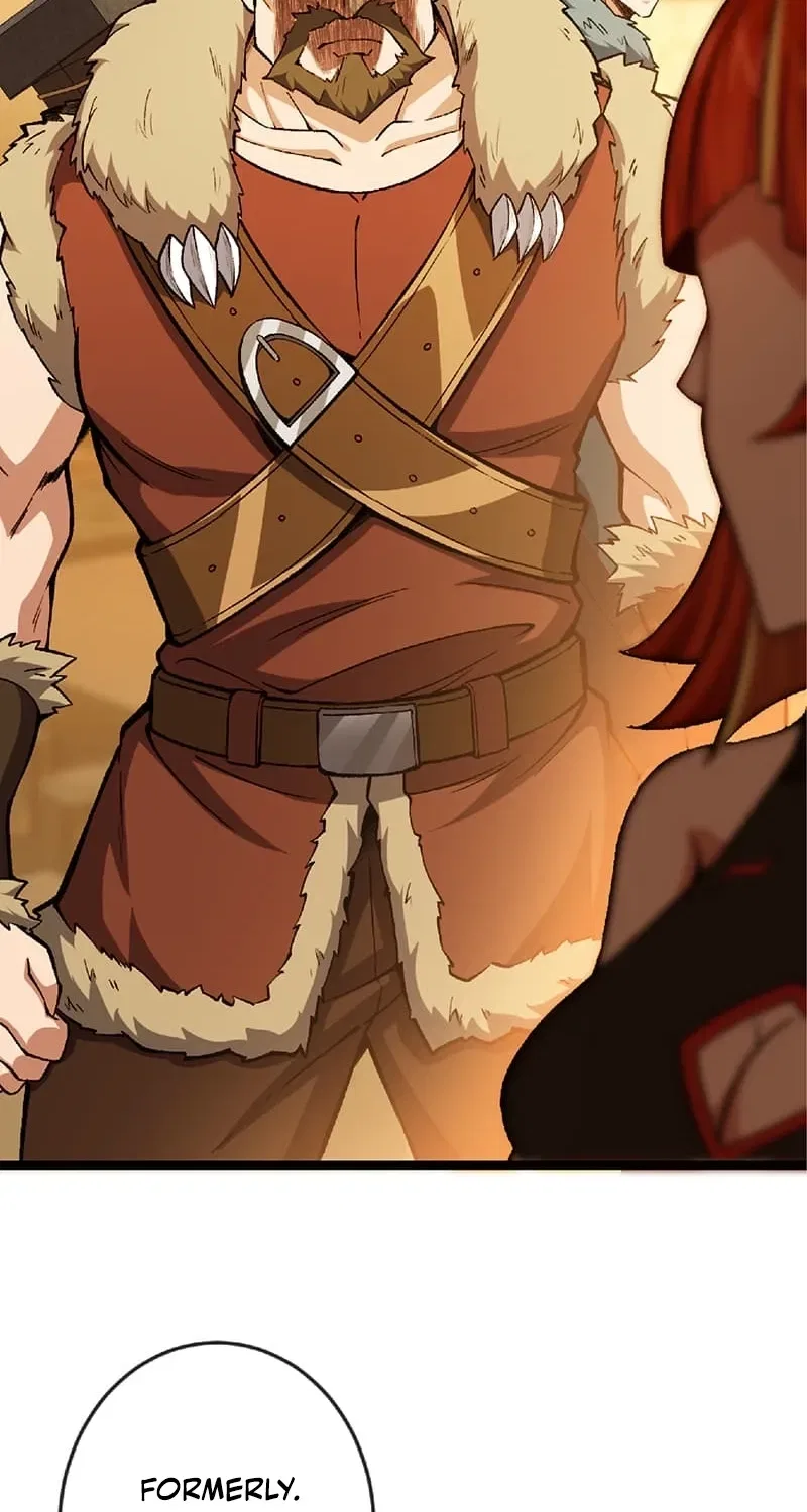 The Genius Court Mage Who Quit Being a Corporate Slave Dreaming of a Slow Life in the Frontier, but Ends Up Known as the Witch of the Edge Chapter 26 – Page 32