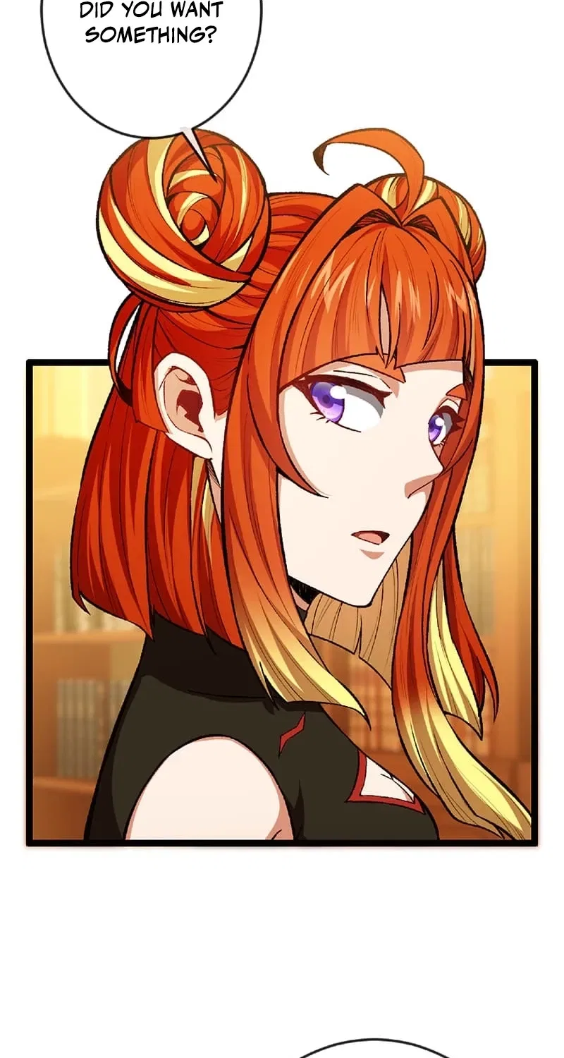 The Genius Court Mage Who Quit Being a Corporate Slave Dreaming of a Slow Life in the Frontier, but Ends Up Known as the Witch of the Edge Chapter 26 – Page 33