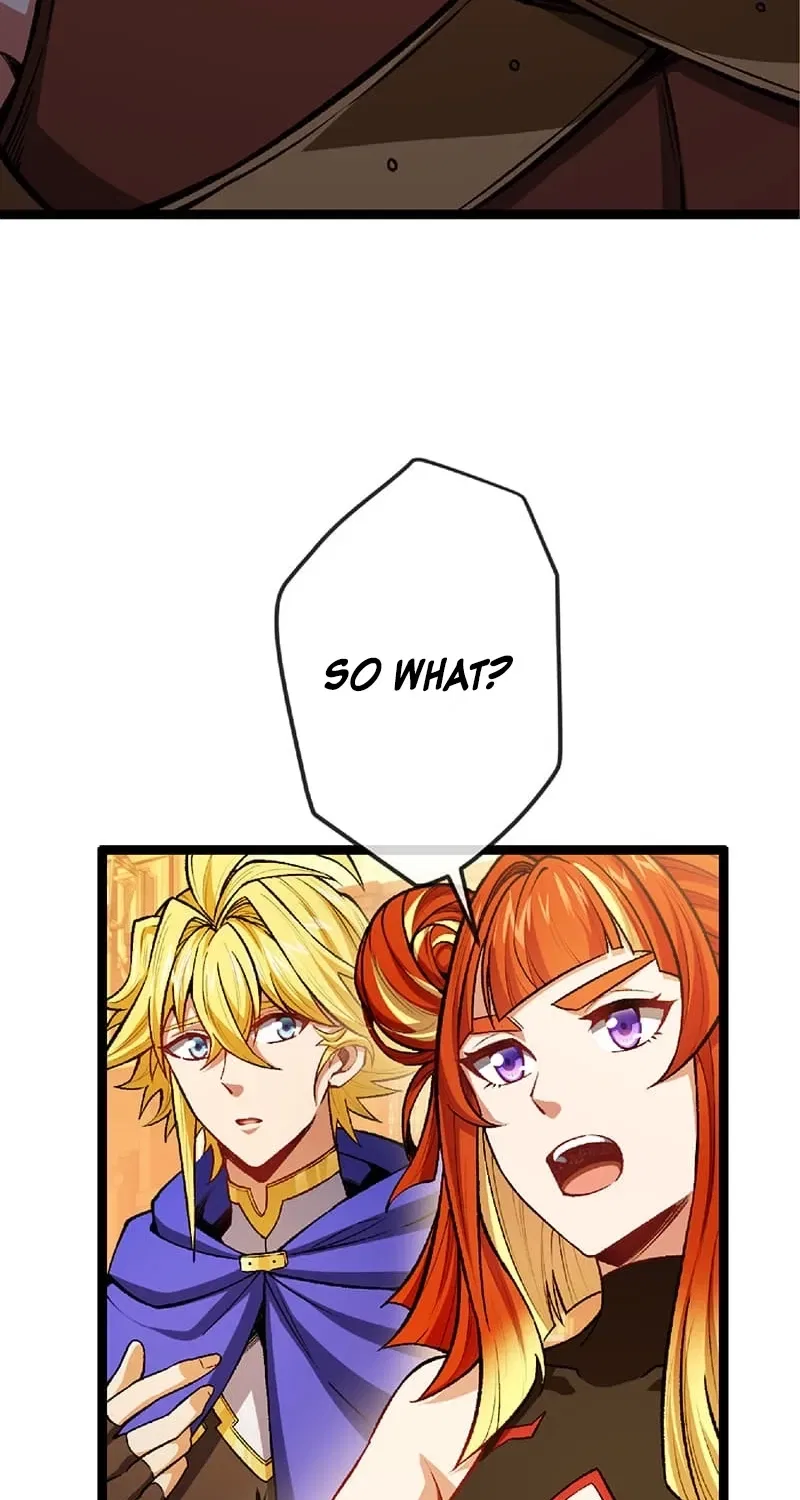 The Genius Court Mage Who Quit Being a Corporate Slave Dreaming of a Slow Life in the Frontier, but Ends Up Known as the Witch of the Edge Chapter 26 – Page 37