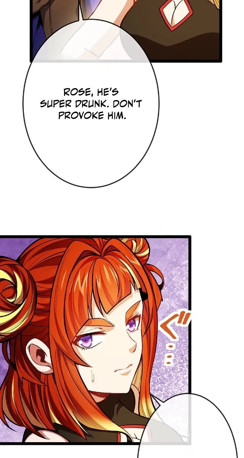 The Genius Court Mage Who Quit Being a Corporate Slave Dreaming of a Slow Life in the Frontier, but Ends Up Known as the Witch of the Edge Chapter 26 – Page 38