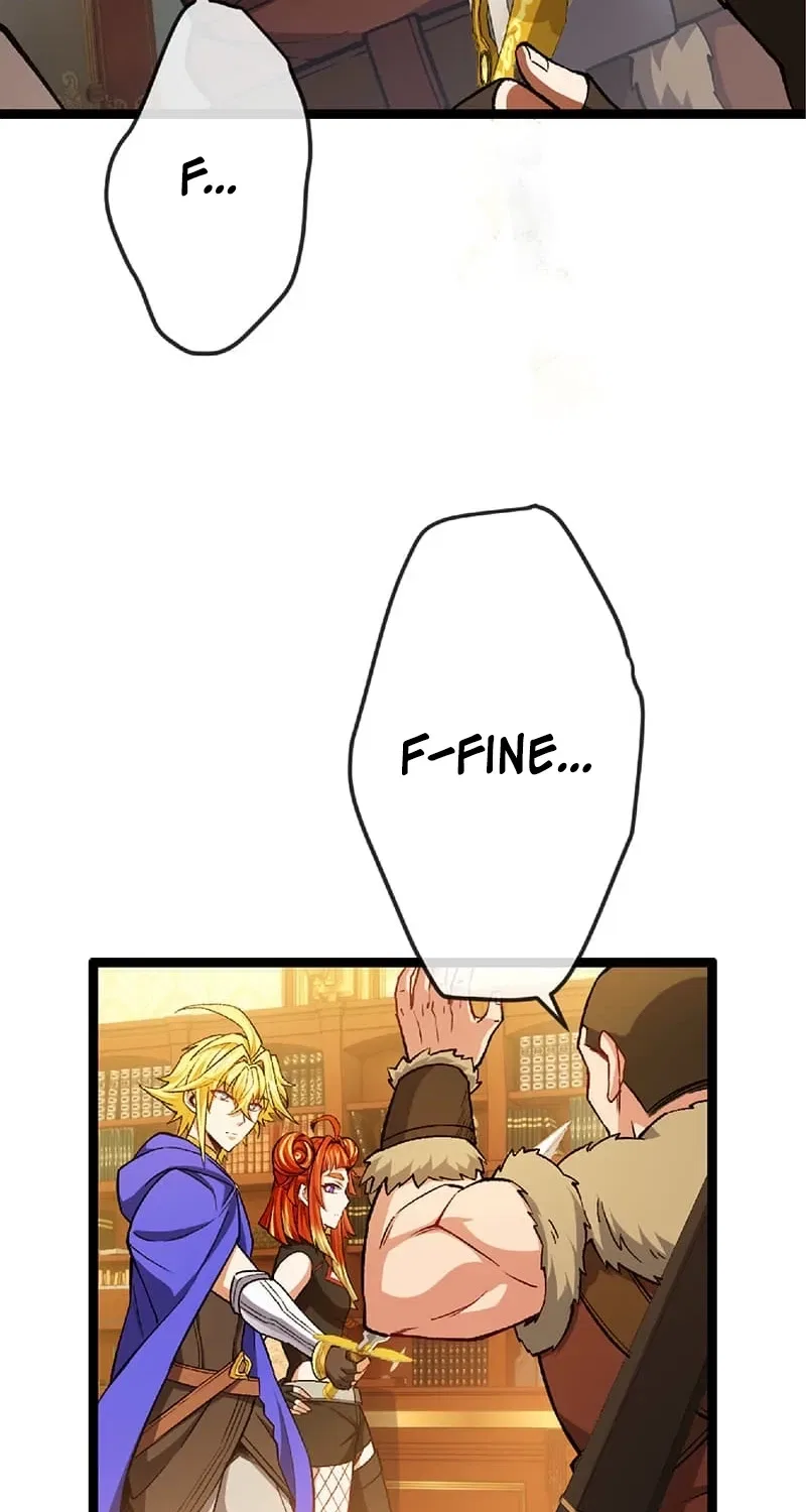 The Genius Court Mage Who Quit Being a Corporate Slave Dreaming of a Slow Life in the Frontier, but Ends Up Known as the Witch of the Edge Chapter 26 – Page 46