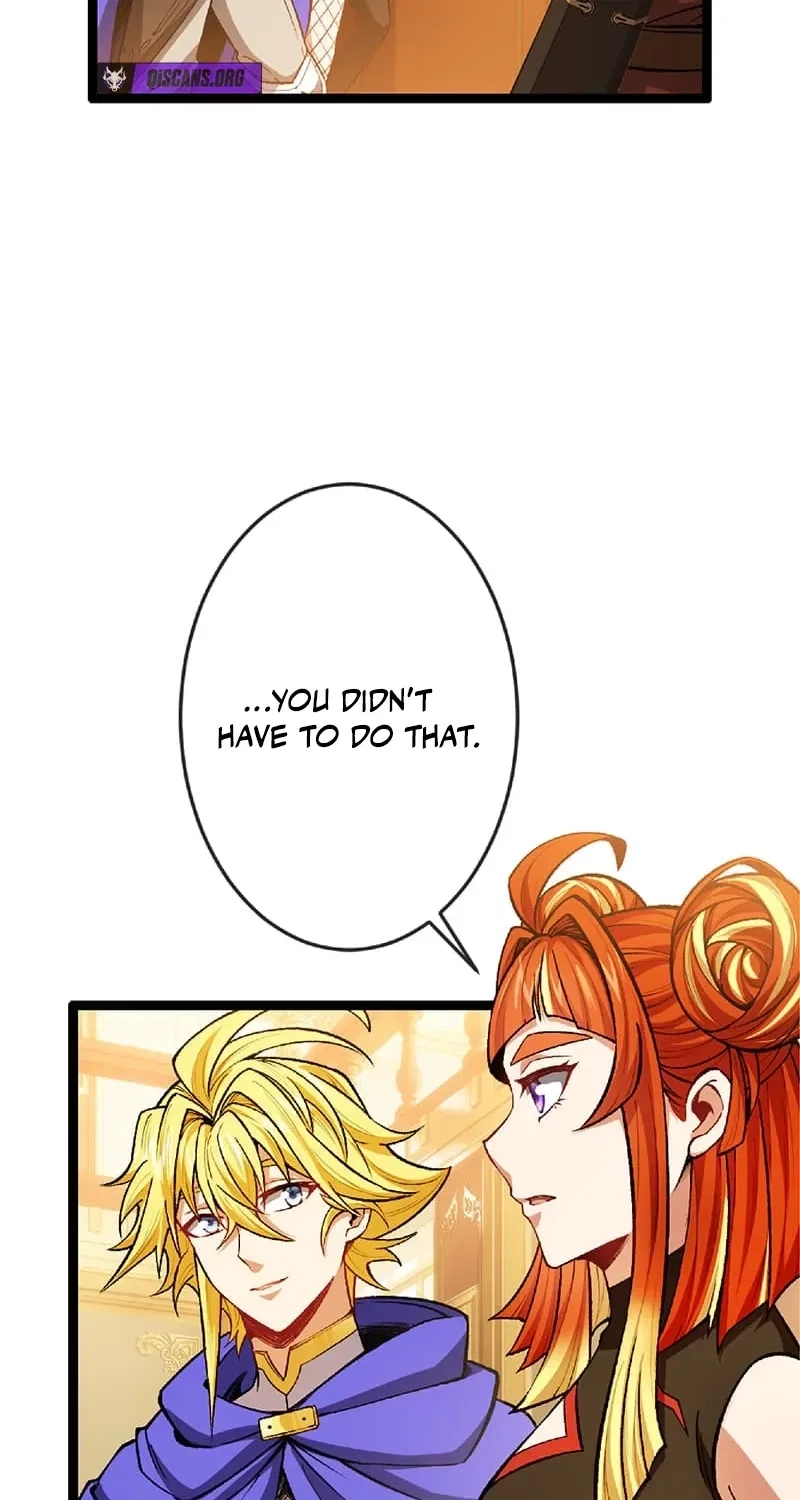 The Genius Court Mage Who Quit Being a Corporate Slave Dreaming of a Slow Life in the Frontier, but Ends Up Known as the Witch of the Edge Chapter 26 – Page 47