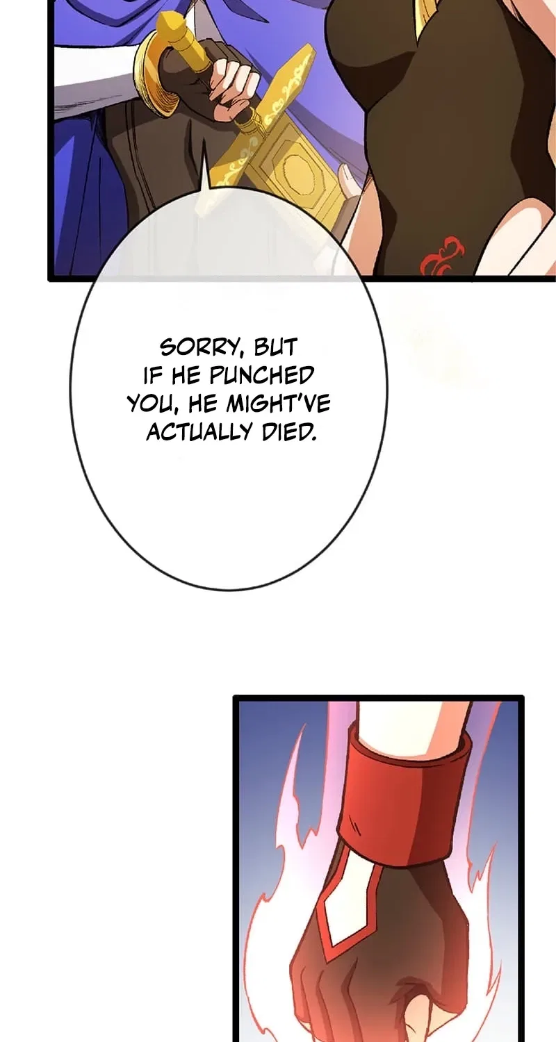 The Genius Court Mage Who Quit Being a Corporate Slave Dreaming of a Slow Life in the Frontier, but Ends Up Known as the Witch of the Edge Chapter 26 – Page 48