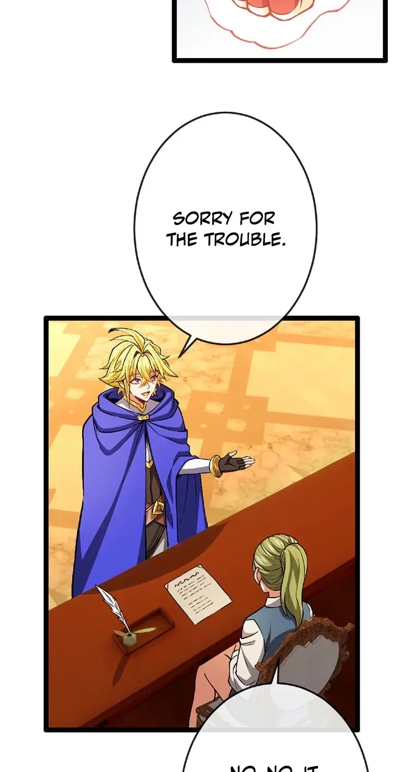 The Genius Court Mage Who Quit Being a Corporate Slave Dreaming of a Slow Life in the Frontier, but Ends Up Known as the Witch of the Edge Chapter 26 – Page 49