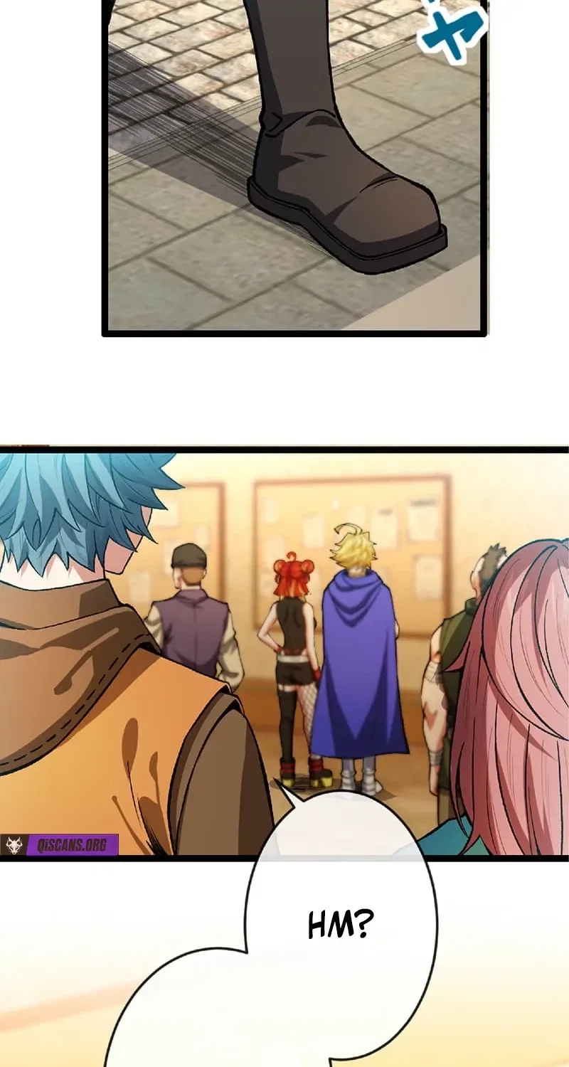 The Genius Court Mage Who Quit Being a Corporate Slave Dreaming of a Slow Life in the Frontier, but Ends Up Known as the Witch of the Edge Chapter 26 – Page 54