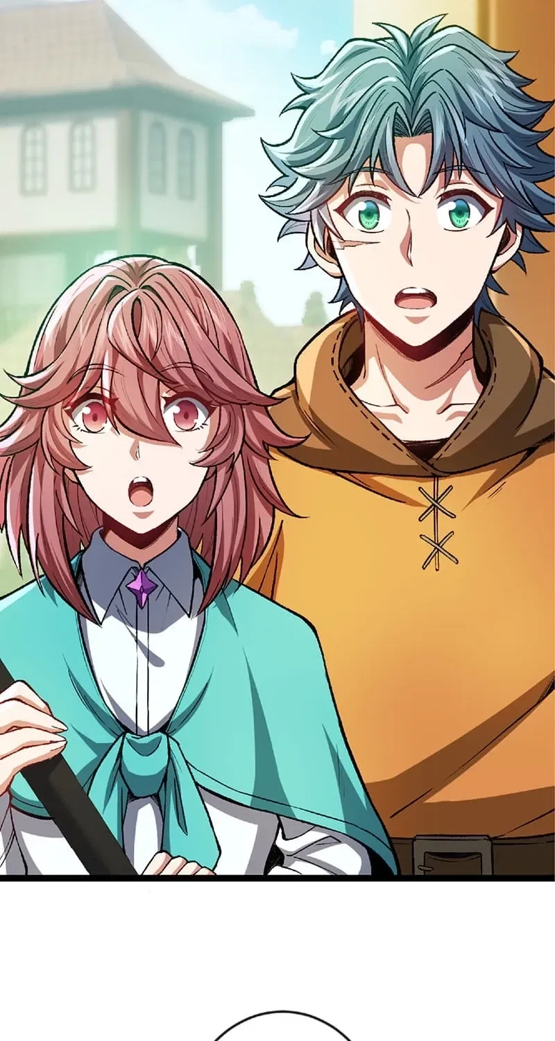 The Genius Court Mage Who Quit Being a Corporate Slave Dreaming of a Slow Life in the Frontier, but Ends Up Known as the Witch of the Edge Chapter 26 – Page 57