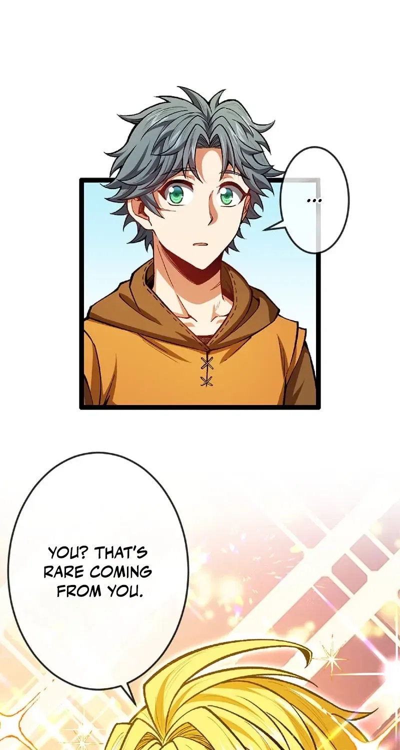 The Genius Court Mage Who Quit Being a Corporate Slave Dreaming of a Slow Life in the Frontier, but Ends Up Known as the Witch of the Edge Chapter 26 – Page 61