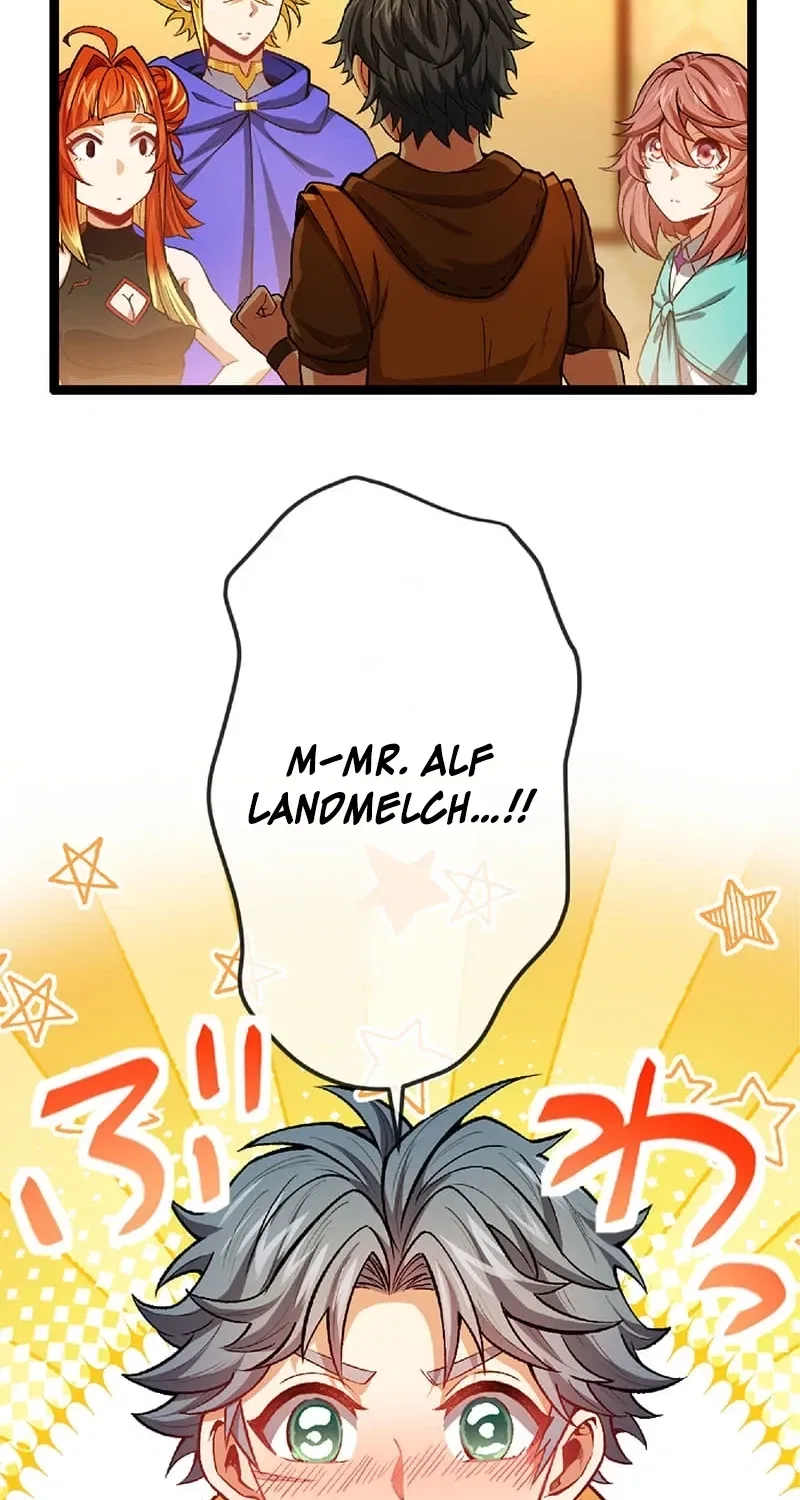 The Genius Court Mage Who Quit Being a Corporate Slave Dreaming of a Slow Life in the Frontier, but Ends Up Known as the Witch of the Edge Chapter 26 – Page 63