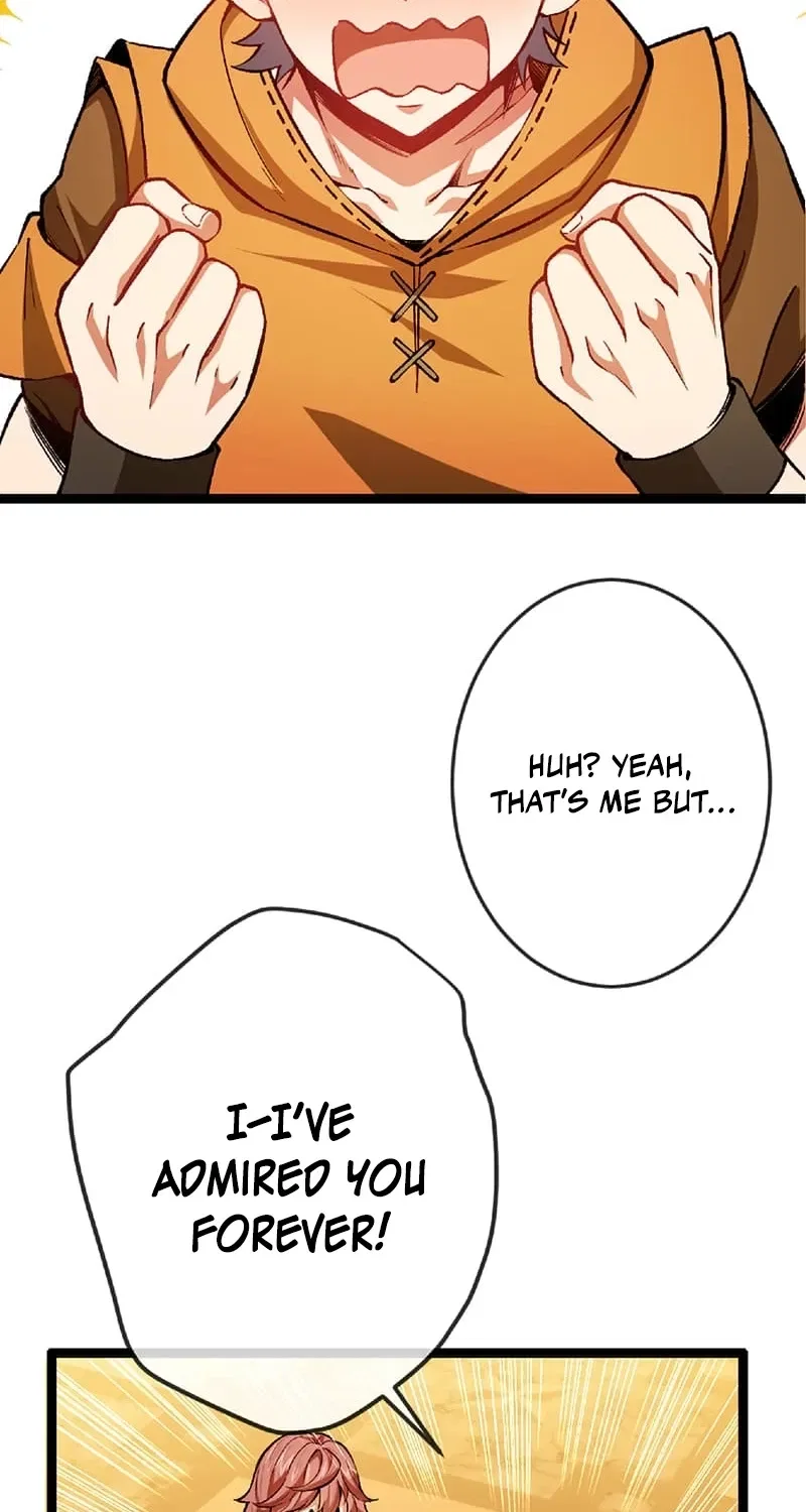 The Genius Court Mage Who Quit Being a Corporate Slave Dreaming of a Slow Life in the Frontier, but Ends Up Known as the Witch of the Edge Chapter 26 – Page 64