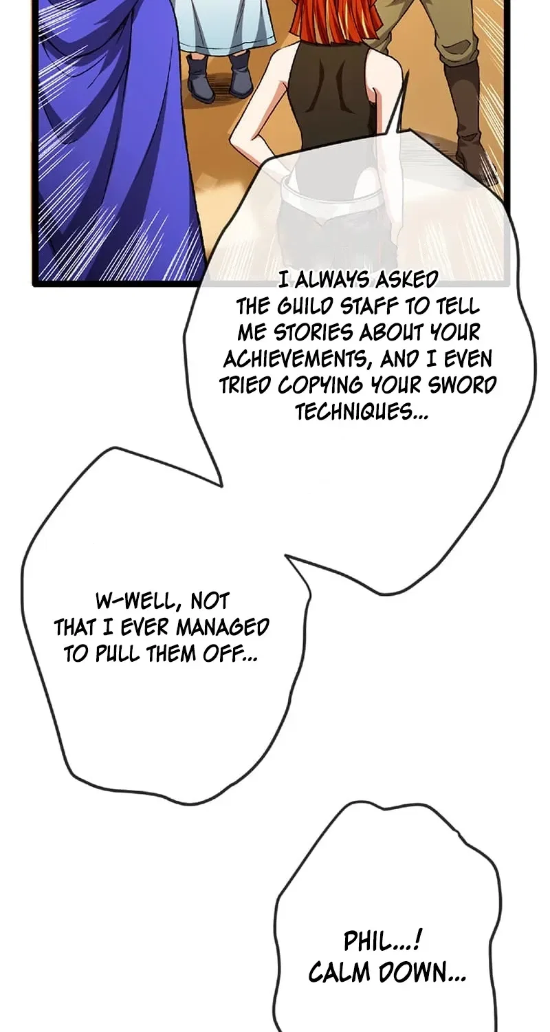 The Genius Court Mage Who Quit Being a Corporate Slave Dreaming of a Slow Life in the Frontier, but Ends Up Known as the Witch of the Edge Chapter 26 – Page 66