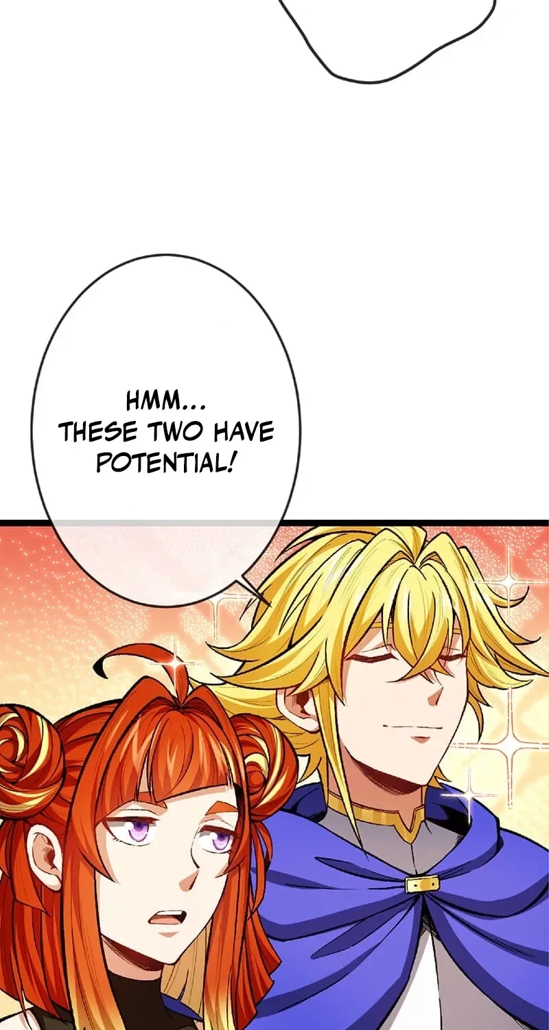 The Genius Court Mage Who Quit Being a Corporate Slave Dreaming of a Slow Life in the Frontier, but Ends Up Known as the Witch of the Edge Chapter 26 – Page 67
