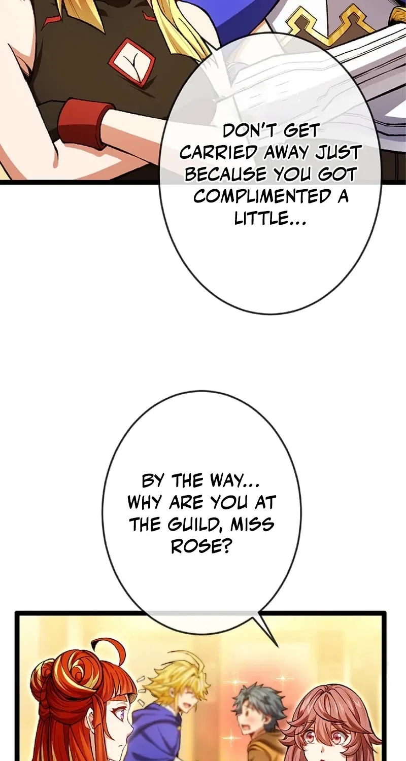 The Genius Court Mage Who Quit Being a Corporate Slave Dreaming of a Slow Life in the Frontier, but Ends Up Known as the Witch of the Edge Chapter 26 – Page 68