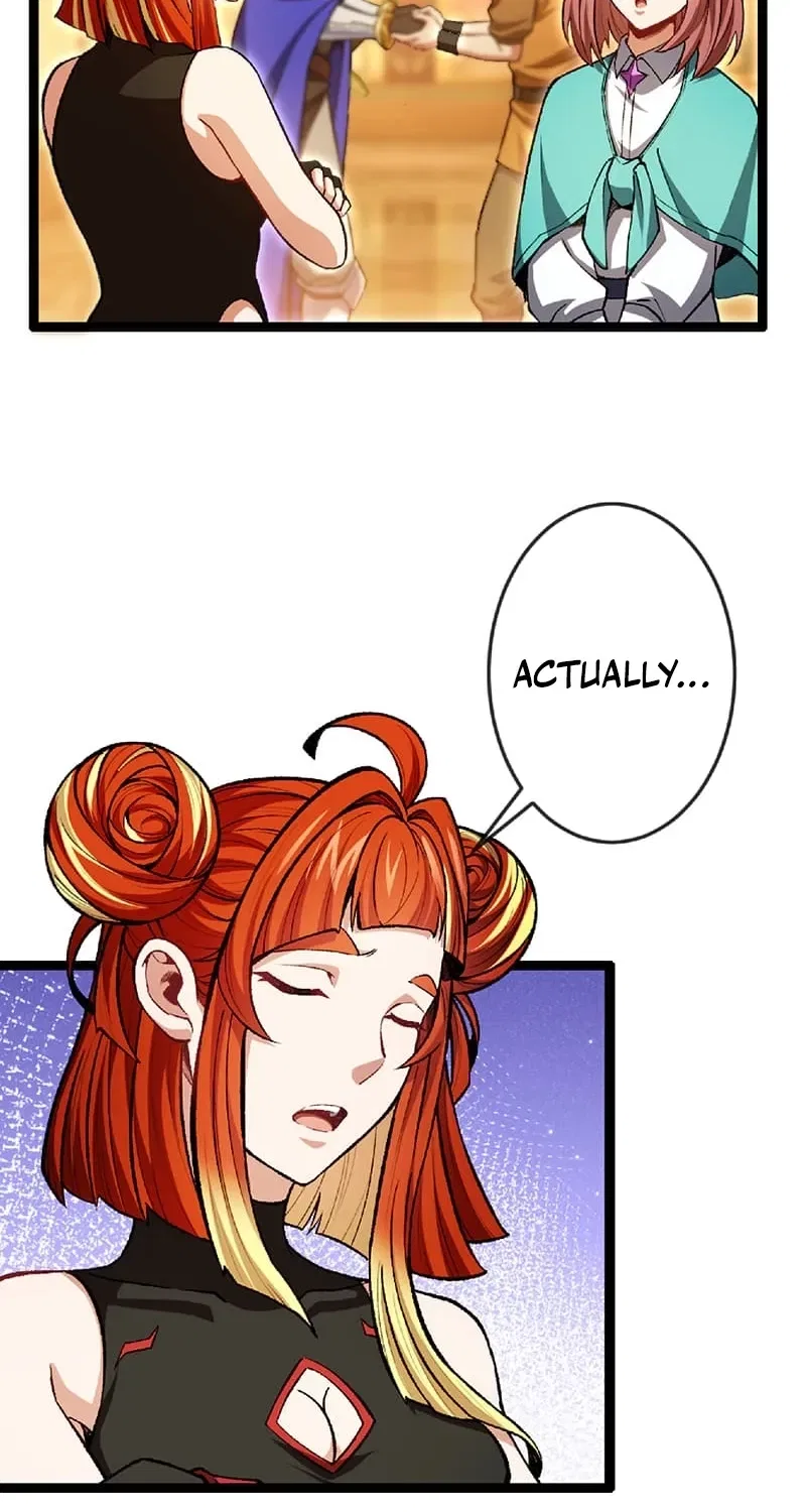 The Genius Court Mage Who Quit Being a Corporate Slave Dreaming of a Slow Life in the Frontier, but Ends Up Known as the Witch of the Edge Chapter 26 – Page 69
