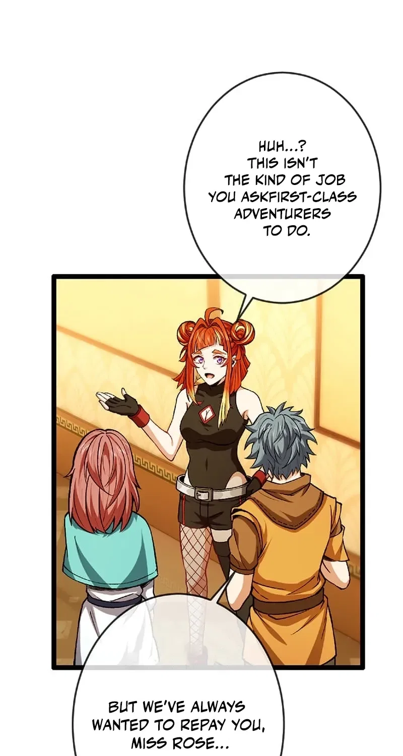 The Genius Court Mage Who Quit Being a Corporate Slave Dreaming of a Slow Life in the Frontier, but Ends Up Known as the Witch of the Edge Chapter 26 – Page 72