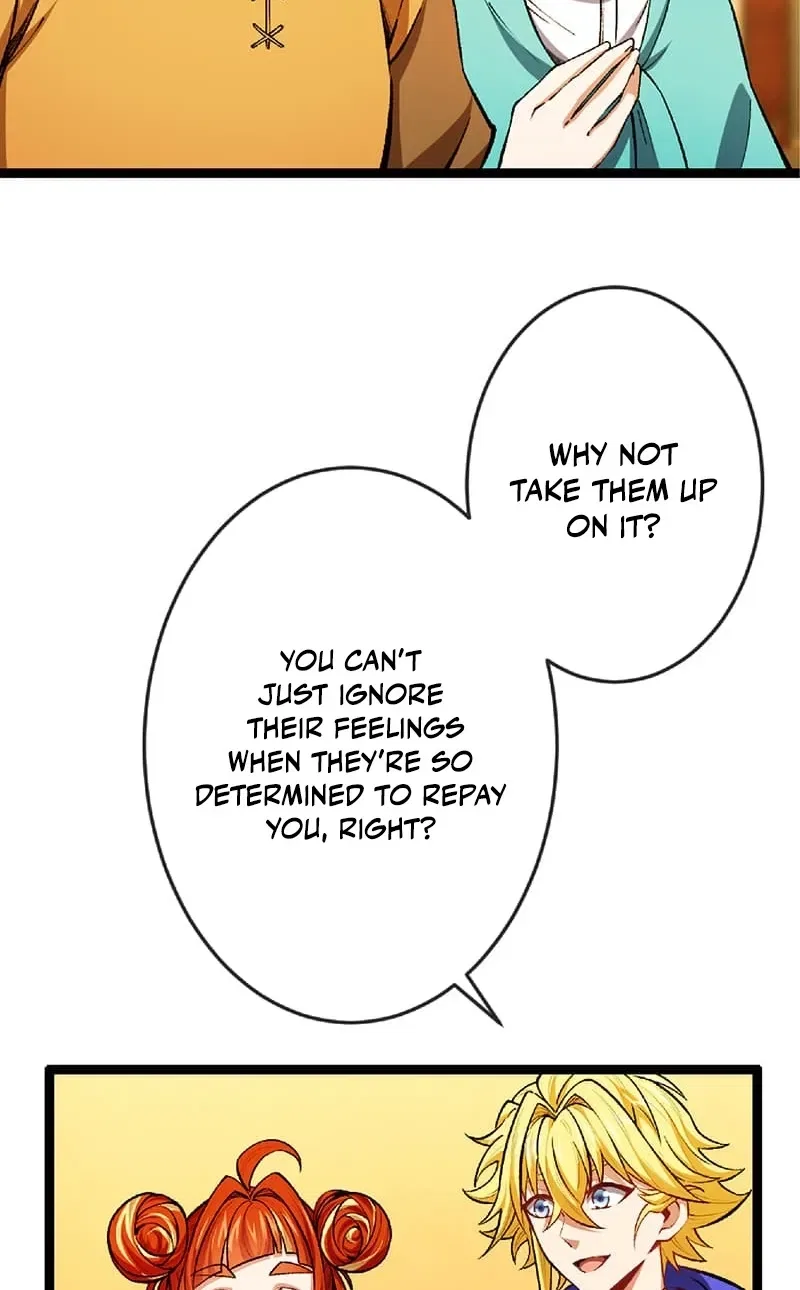 The Genius Court Mage Who Quit Being a Corporate Slave Dreaming of a Slow Life in the Frontier, but Ends Up Known as the Witch of the Edge Chapter 26 – Page 74